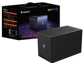 Gigabyte Aorus RTX 4090 Gaming Box: Neue, externe Grafikkarte