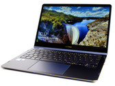 Test Asus ZenBook Flip S UX370UA (i5, 256 GB, FHD) Convertible