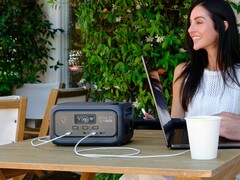 Elite 10: KompaktePowerstation mit USV-Funktion (Bildquelle: Bluetti Southeast Asia)