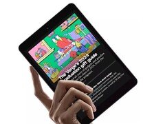 MaxPad I8: Kompaktes Android-Tablet (Bildquelle: Bmax)