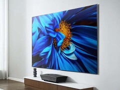 Casiris H6: Farbstarker Beamer startet günstig ins Crowdfunding