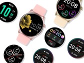 Sky 8: Die Smartwatch ist ab sofort im Import zu haben