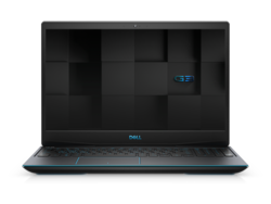 Im Test: Dell G3 15 3590. Testgerät zur Verfügung gestellt von Dell