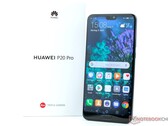 Huawei hält sich an seinen Zeitplan, das P20 Pro und das Mate 10 erhalten pünktlich das Update auf EMUI 10 bzw. Android 10. (Bild: Notebookcheck)
