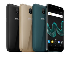 Französischer Smartphone-Hersteller Wiko wird chinesisch