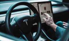 Tesla: Rückruf von knapp 500.000 Autos (Symbolbild, David von Diemar)
