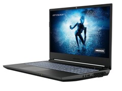 Deputy P25: Gaming-Notebook gibt es bei Aldi in Kürze günstig