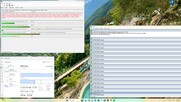 Maximale Latenz nach zehn Sekunden Prime95
