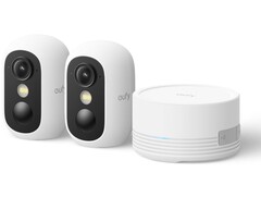 eufyCam C35: Neues Überwachungssystem ist ab sofort erhältlich (Bildquelle: Anker)