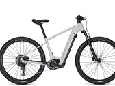 E-Mountainbike mit Mittelmotor: Das Jarifa² gibt es aktuell deutlich günstiger (Bildquelle: Focus)