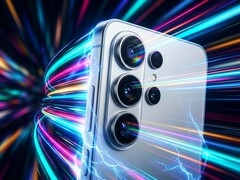 Manche Samsung Galaxy S27 Smartphones könnten auf UFS 5.0 Speicher setzen