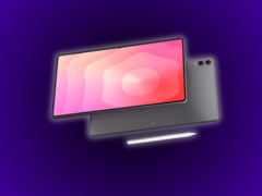 Das Samsung Galaxy Tab S11 Ultra