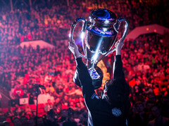 Mehr als 28 Mio. Menschen in Deutschland sind der Ansicht, die Olympischen Spiele können von eSports profitieren.