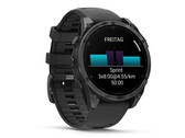 Die Fenix 8 gibt es aktuell günstig wie nie