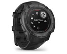 Die Garmin Instinct 2X Solar Tactical gibt es aktuell zum neuen Bestpreis