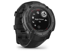 Die Garmin Instinct 2X Solar Tactical gibt es aktuell zum neuen Bestpreis
