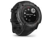 Die Garmin Instinct 2X Solar Tactical gibt es aktuell zum neuen Bestpreis