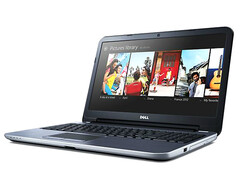 Test-Update Dell Inspiron 15R-5537 Notebook