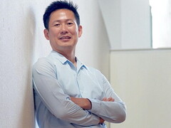 Samsung: Lee Don-Tae neuer Design-Chef (Foto: koreaherald.com)