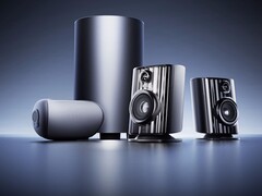 Thunder Duo Max: Soundsystem mit Nackenlautsprecher (Bildquelle: OXS)