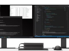 Project Volterra: Mini-PC mit ARM-Prozessor richtet sich an Entwickler