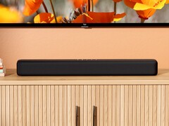 Die Fire TV Soundbar ist auch in Deutschland erhältlich (Bildquelle: Amazon)