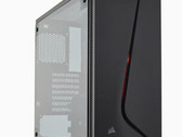 Corsair SPEC-05: Neues, günstiges Gehäuse mit Seitenfenster vorgestellt