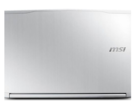Vorschau MSI PE70 Multimedia Notebook