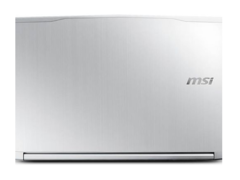 Vorschau MSI PE70 Multimedia Notebook
