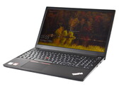 Test Lenovo ThinkPad E15 Laptop: Zu viel Leistung für zu wenig Kühlung