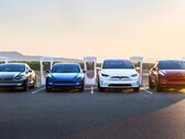 Mehrere Modellreihen der Elektroautos von Tesla erhalten in diesem Jahr eine Frischzellenkur. (Bildquelle: Tesla)