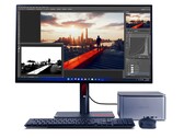 Lenovo ThinkCentre neo Ultra: Neues Desktop-System mit starker Ausstattung