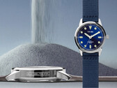 Die klimafreundliche Uhr ist das erste Consumer-Produkt aus fossilfreiem Stahl (Bild: Ssab)