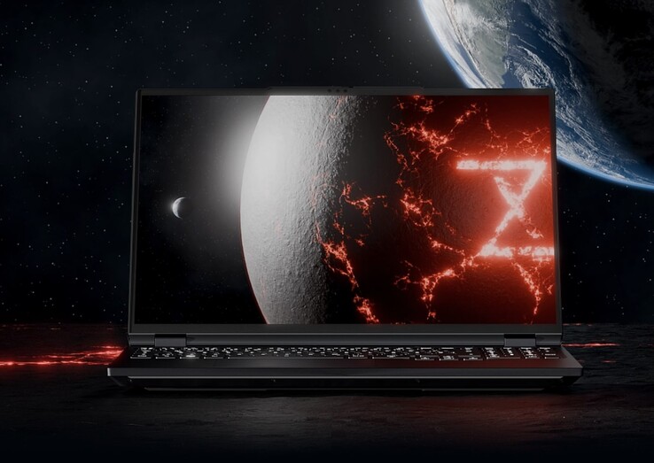 Der Laptop des deutschen Herstellers ist mit drei Display-Optionen konfigurierbar