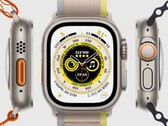 Apple Watch Ultra: Neue Apple-Smartwatch für Sportler