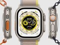 Apple Watch Ultra: Neue Apple-Smartwatch für Sportler