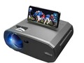 V50: Neuer Full HD-Projektor mit geringer Helligkeit