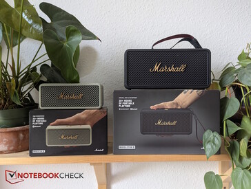 Rechts: Middleton II