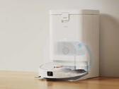 Robot Vacuum H50: Günstigerer Saugroboter mit Basisstation