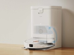 Robot Vacuum H50: Günstigerer Saugroboter mit Basisstation