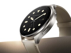 Die Xiaomi Watch 2 gibt es aktuell günstiger