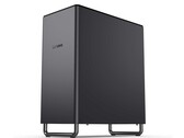 ThinkCentre X Tower: Mini-PC auch mit schickem Design (Bildquelle: Lenovo)