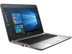 EliteBook 840r G4: HP bringt ein Quad-Core-Refresh des älteren EliteBook-Designs auf den Markt