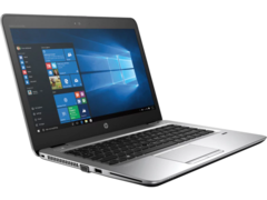 EliteBook 840r G4: HP bringt ein Quad-Core-Refresh des älteren EliteBook-Designs auf den Markt