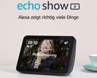 Amazon Echo Show 8 ab heute erhältlich.