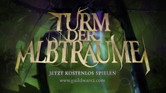 Guild Wars 2: Neuesten Teil Staffel 1 der Lebendigen Welt kostenlos spielen.