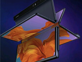 Huawei Mate X: Bisher angeblich 200.000 Falthandys verkauft.