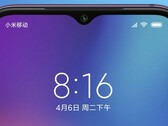 Lei Jun stellt Preisfrage: Welche Xiaomi Mi 9 Waterdrop-Notch gefällt euch besser?
