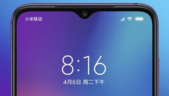 Lei Jun stellt Preisfrage: Welche Xiaomi Mi 9 Waterdrop-Notch gefällt euch besser?