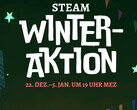 Steam Winter Sale: Viele Angebote und Deals mit Fallout 76, F1 Manager 2022, New World, Raft und mehr.